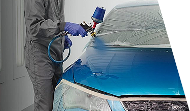 gwarancja na powloke lakiernicza