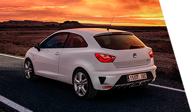 seat ibiza 4latagwarancji