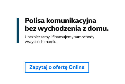 ubezpieczenia online