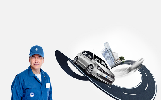 gwarancja mobilnoci vw