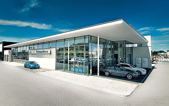 salon bmw rokicinska o nas