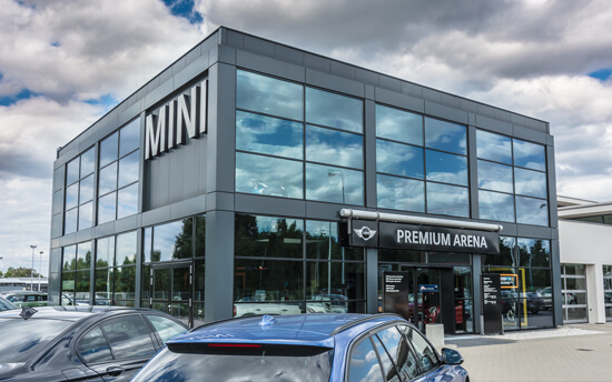 salon mini rokicinska